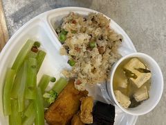 -素清香(解放路店)