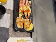 -和风铁板料理(山姆会员店)