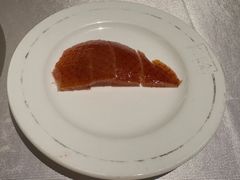 -北京全聚德(清华园店)