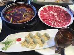 -新花城蟹粉馆(乌鲁木齐店)