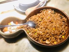 -绿茶餐厅(成都大悦城店)