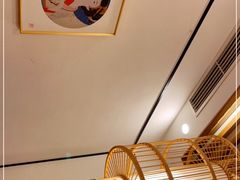 -松子料理(华威桥店)