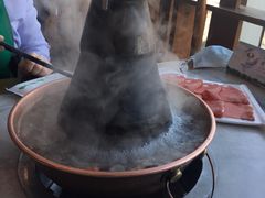-东来顺饭庄(西直门店)