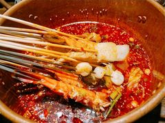 -爷门串串(江南西店)