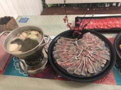 -丽江庭院之丽江往事(安定门店)
