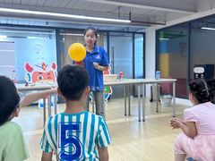 -智勇青少年科创·科学实验·社会实践·课题研究(杨浦本溪校区)