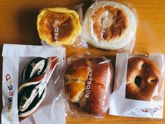 -慢熟面包店bud bread(孩儿巷店)