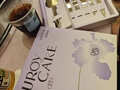 -杜勒瓦Cake&More 蛋糕派对定制
