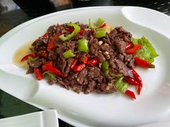 -炊烟餐厅