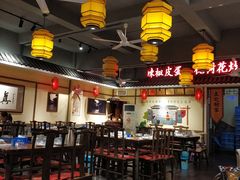 大堂-真定郝家排骨(谈固东街店)