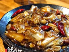 -望京一号·重庆江湖菜(工体店)