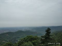-雨花胜境
