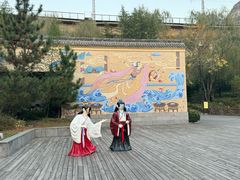 -娲皇宫