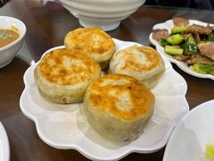 -清真牛街祥云轩门钉肉饼(左家庄店)