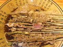 肚片-明洋钵钵鸡(春田小区店)
