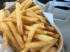 -狗發汉堡(湖塘店)