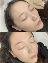 -久匠·野生眉半永久纹眉