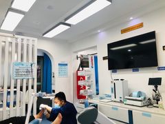 -Andrew指甲专科灰指甲·甲沟炎矫正·3D步态矫形鞋垫定制(上海法华镇路旗舰店)