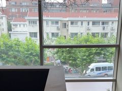 -隐溪茶馆(金虹桥店)