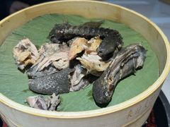 -黑鸡小馆(金源店)