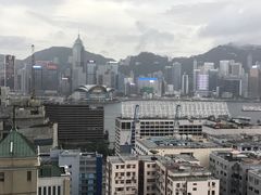 -香港尖沙咀凯悦酒店