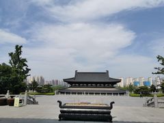 -清凉寺