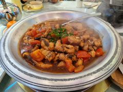 -大师傅金奖啤酒鱼(西街口总店)