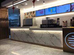 -CoCo都可(包河万达店)