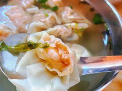 虾仁馄饨-海萍馄饨(湖北路店)