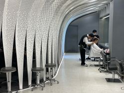 -简影造型·自选烫染接发salon