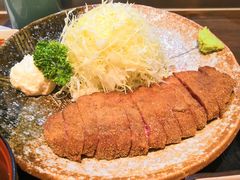 -牛かつもと村(原宿店)