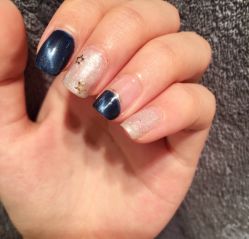 -U mi Nail美甲工作室