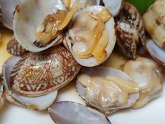 -宾朋海鲜饭庄(兴海路店)