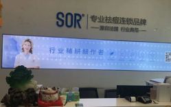 -SOR索尔祛痘·面部肌肤科学管理