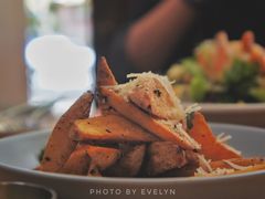 -AFS Cafe & Canteen(闽江二路店)