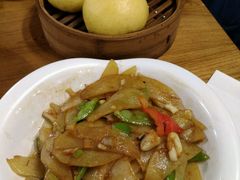 -妈妈的味道(工人体育场东路店)