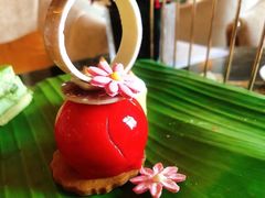 -海口香格里拉大酒店·大堂吧