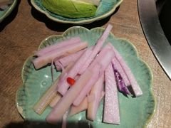 -蘑界·野生菌火锅(深业上城店)