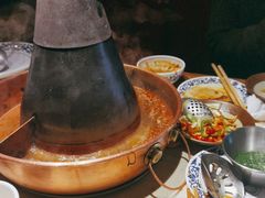 -东镇老火锅(长春路首店)