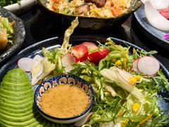 -牛焱·烧肉酒肆(五大道店)