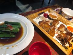 -庆江南江南菜(张家港吾悦店)