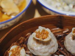 石榴烧卖-兔爸私家小厨(新北万达店)