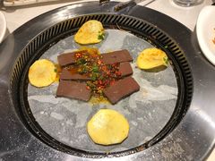 -么子烤肉(化龙池店)