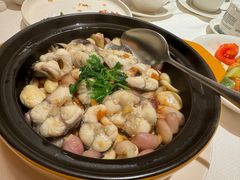 -莆田餐厅PUTIEN(西安万象天地店)