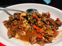 -鱼你相聚·河鲜馆(袁家岭店)