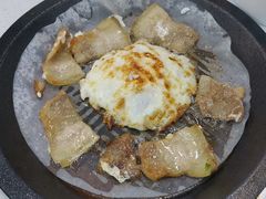 -咕叽咕叽自助烤肉小火锅(茂业清扬店)