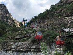 -北京上方山国家森林公园