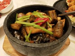 -泓历皇朝酒店(东亭店)