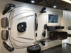 -华晨宝马铁西工厂