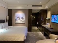 -杭州城中香格里拉大酒店